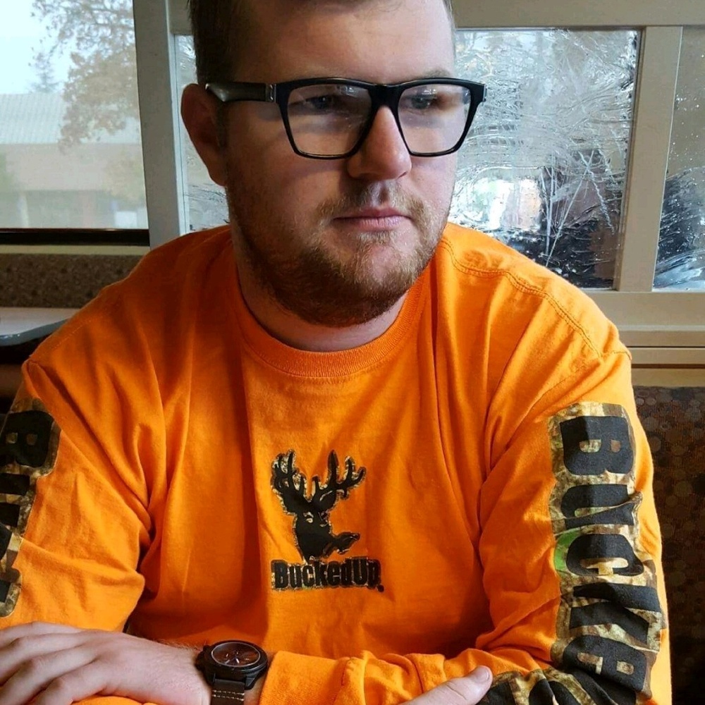 Meet your Posher, Andrew